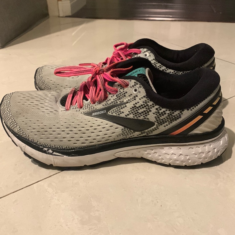brooks ghost 11